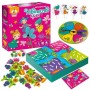 Гра настільна розважальна. Квіткові феї (Vladi Toys)
