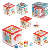 Мультикуб 42666 (12) 