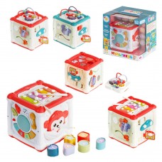 Мультикуб 42666 (12) 