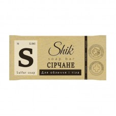 Shik мило туалетне 