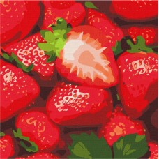 Картина за номерами 