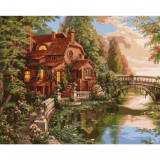 Картина за номерами 