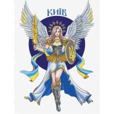 Картина за номерами 