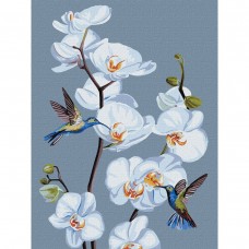 Картина по номерах 