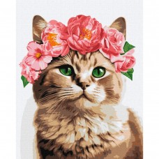 Картина за номерами 