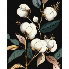 Набір для розпису по номерах. 