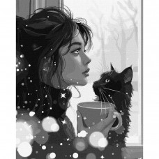 Картина за номерами 