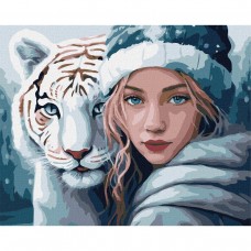 Картина по номерах 