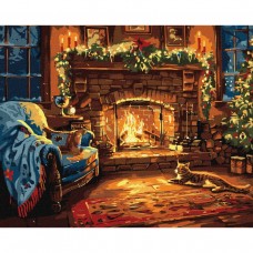 Картина по номерах 