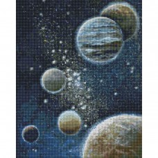 Алмазна мозаїка 