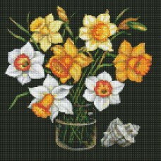 Алмазна мозаїка 