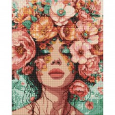 Алмазна мозаїка 