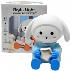 Нічник-підставка для смартфона 