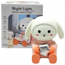 Нічник-підставка для смартфона 