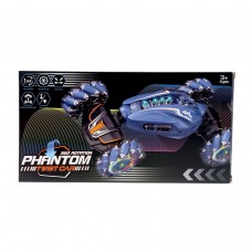 Р.К.Всюдихід-трюкач (БЛАКИТНИЙ)