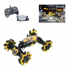 Р.К.Всюдихід-трюкач (ЖОВТИЙ)