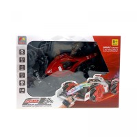 Машинка на радіокеруванні формула (ЧЕРВОНИЙ)