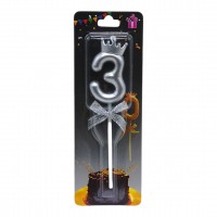 Свеча для торта 