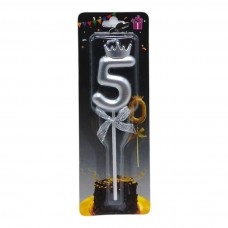 Свеча для торта 