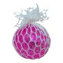 Антистрес орбіз з блистівками 7см (РОЖЕВИЙ) (MiC)