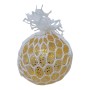 Антистрес орбіз з блистівками 7см (ЖОВТИЙ) (MiC)