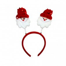 Новорічні обручі Почуття свята 23 см