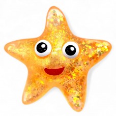 Антистрес жуйка-тягучка 