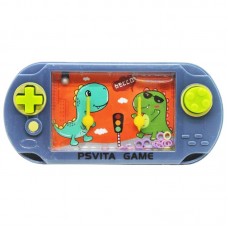 Водяна гра з колечками 