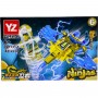 Конструктор "Ніндзя—Го" (ВИД 6) (YZ)