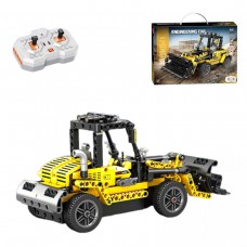 Конструктор на радіокеруванні в коробці