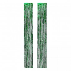 Дощик Максі 2*8*150 см (ЗЕЛЕНИЙ)