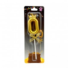 Свічка для торта 