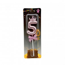 Свеча для торта 