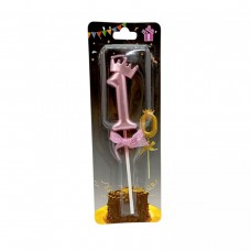 Свеча для торта 