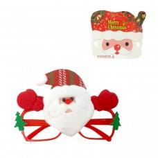 Окуляри новорічні 