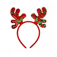 Обруч на голову 