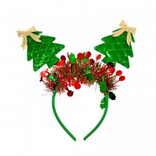 Обруч на голову 