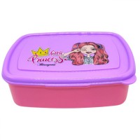 Ланчбокс пластикорвий, 750 мл