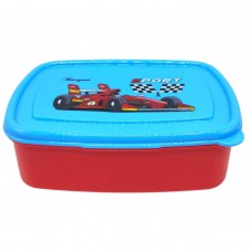 Ланчбокс пластикорвий, 750 мл