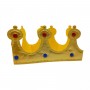 Корона короля мʼяка, золото (MiC)