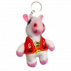 Брелок Конячки в жилеті 10 см (ВИД 1)