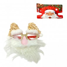 Окуляри новорічні 