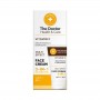 The Doctor Health & Care Крем для обличчя Vitamin C Face Cream 3в1, 40мл (The Doctor Health & Care)