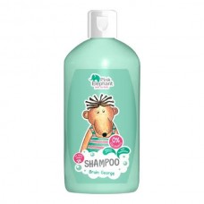 Pink Elephant Дитячий шампунь Ведмедик Джордж, 500мл