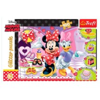 Пазли глітерні 