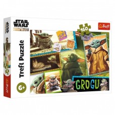 Пазли - 160 ел 