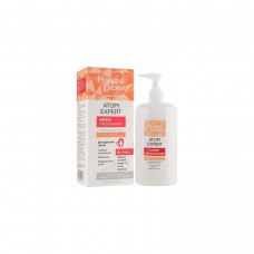 Биокон Hirudo Derm Крем для тела Atopic Program Аtopi Expert, 400мл