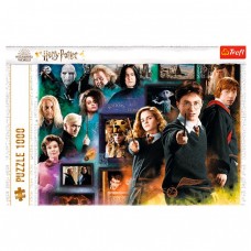 Пазли - 1000 ел 