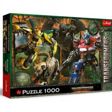 Пазли - 1000 ел, 