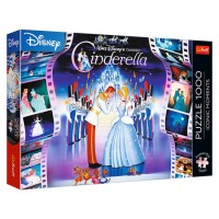 Пазли - 1000 ел, 